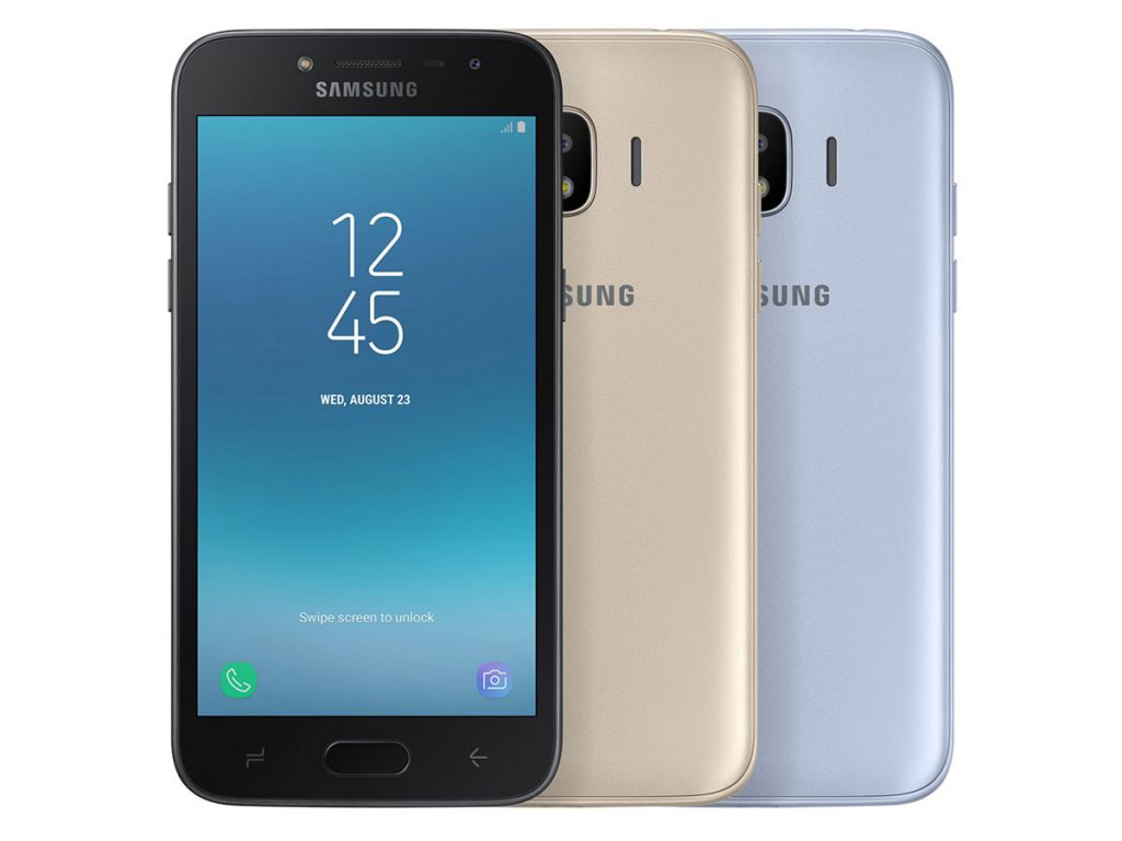 Samsung Galaxy J2