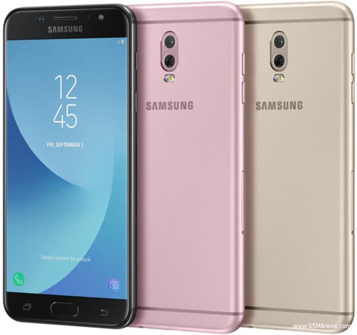 Samsung Galaxy J7 Plus Ram 4 internal 32 Gb