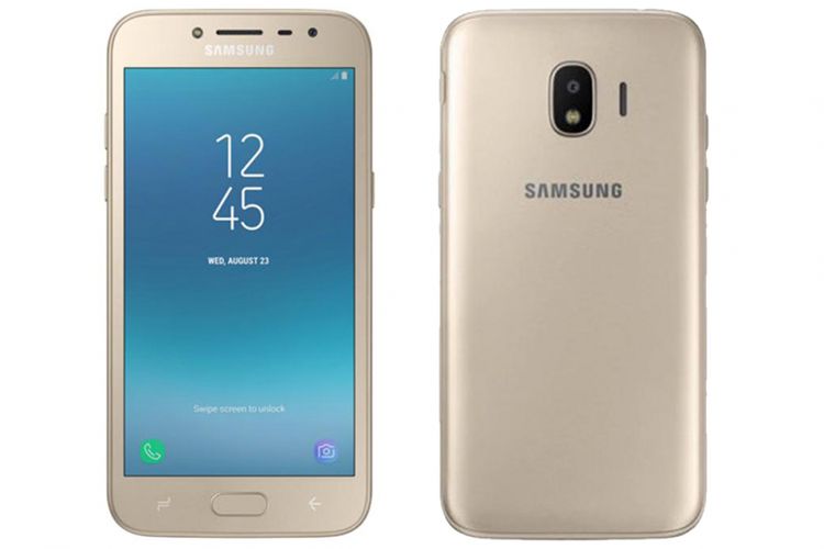 Samsung J2 Pro