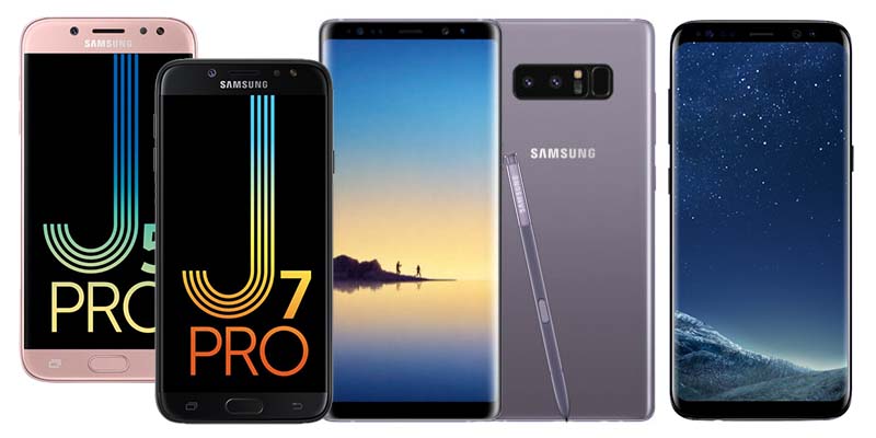 Samsung J7PRO