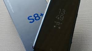 Samsung S8 Original New