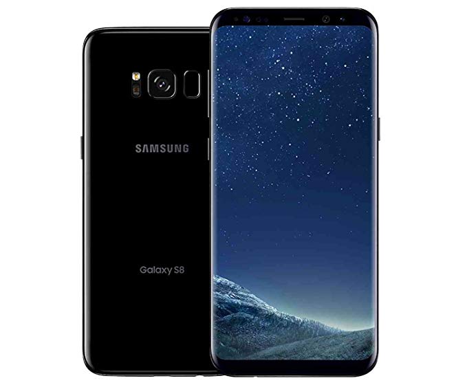 Samsung s8