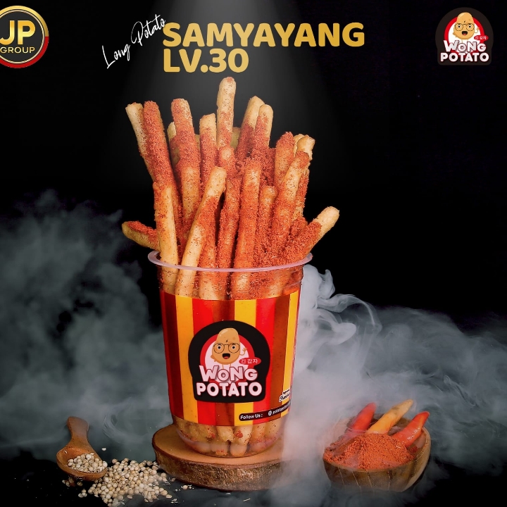 Samyayang Lv 30