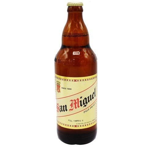 San Miguel