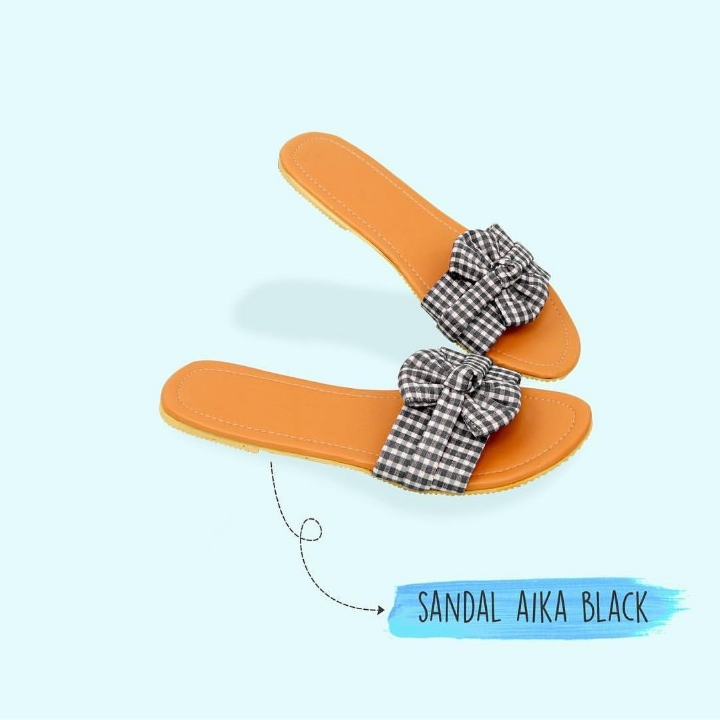 Sandal Aika