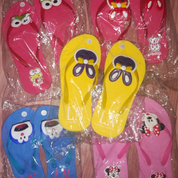 Sandal Anak