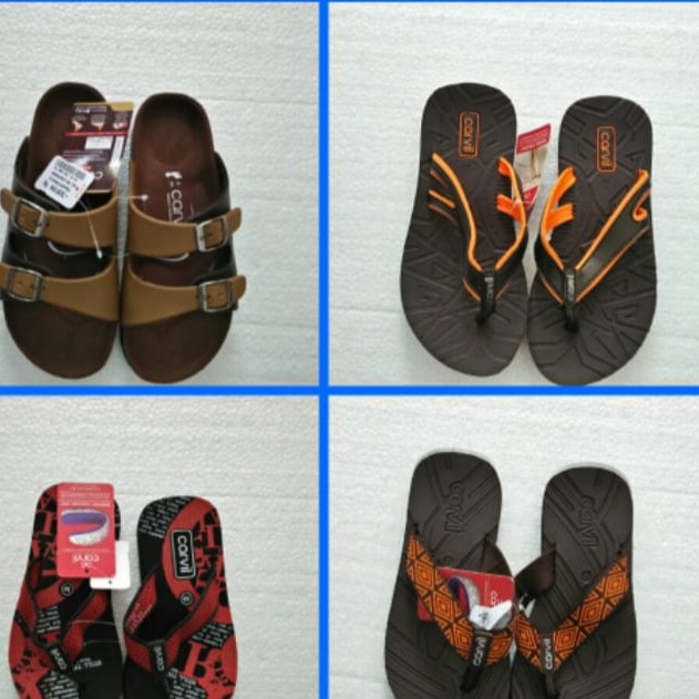 Sandal Anak