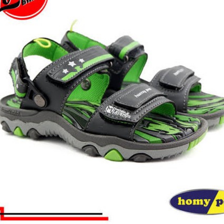Sandal Anak 2