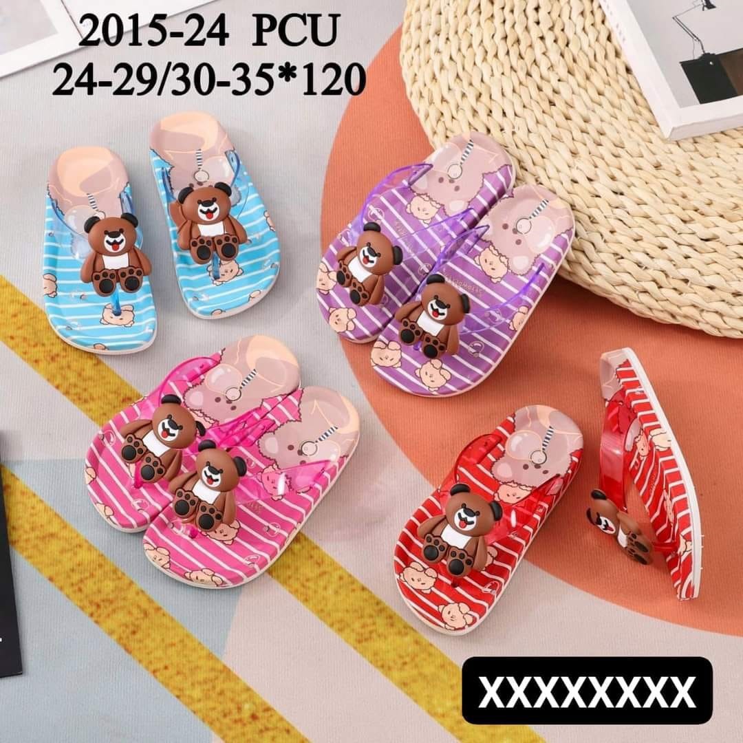 Sandal Anak Alina 2015