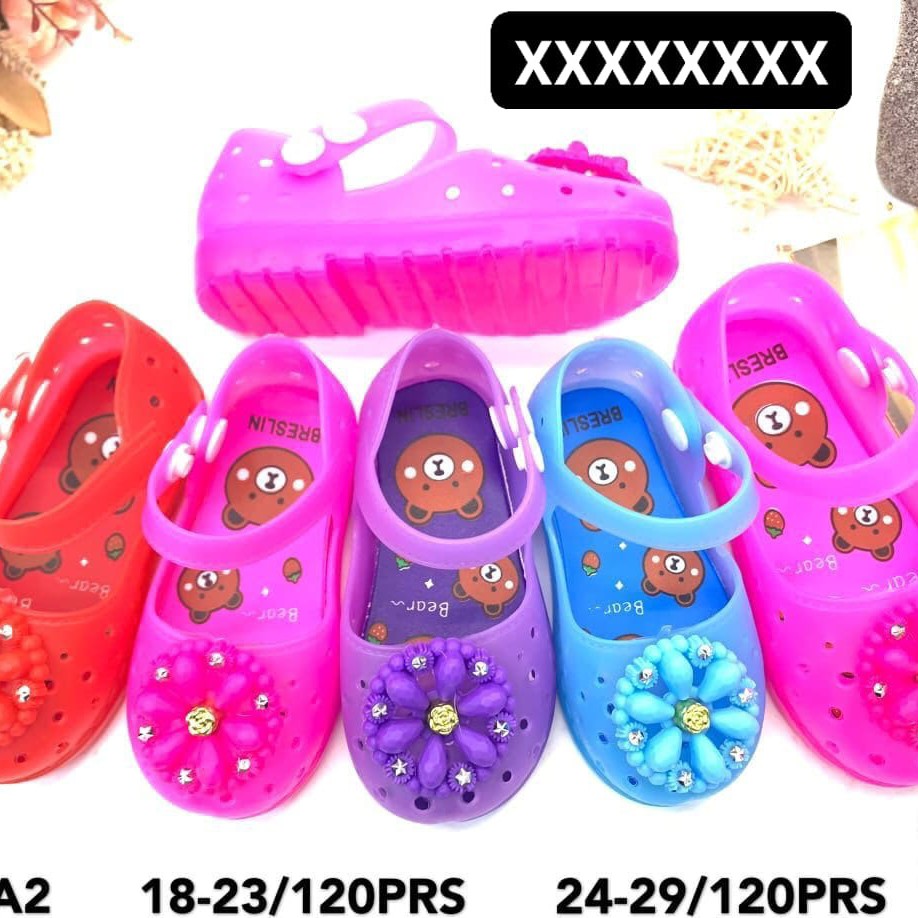 Sandal Anak Breslin 1702