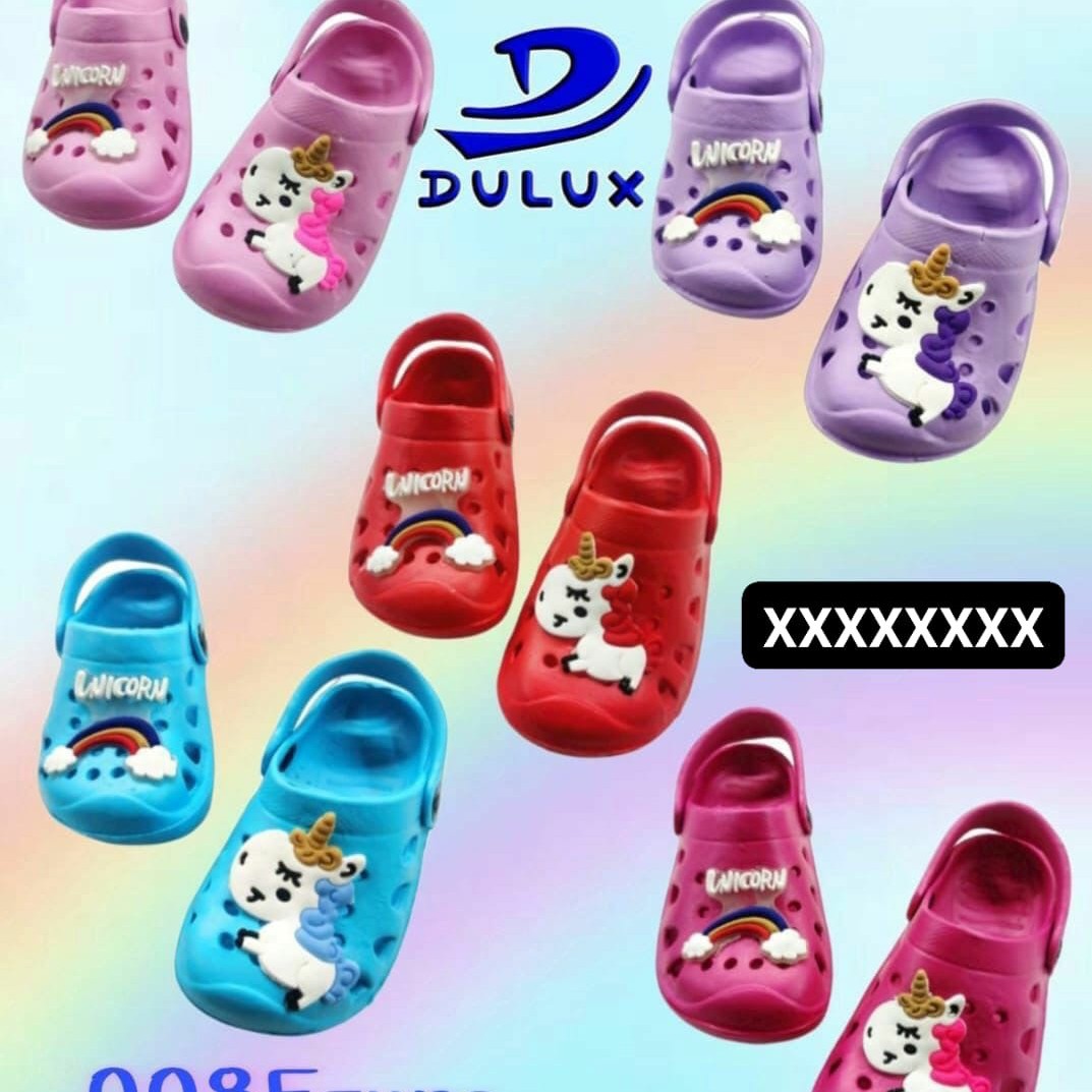 Sandal Anak Dulux 008
