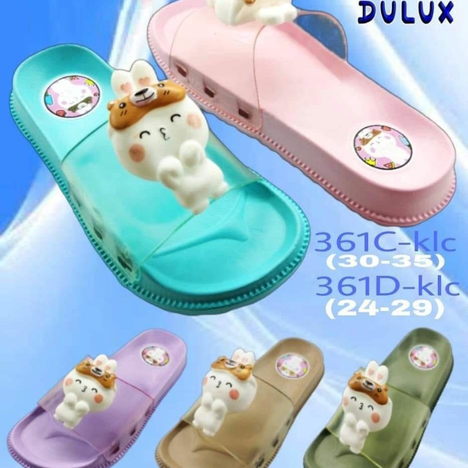 Sandal Anak Dulux 361