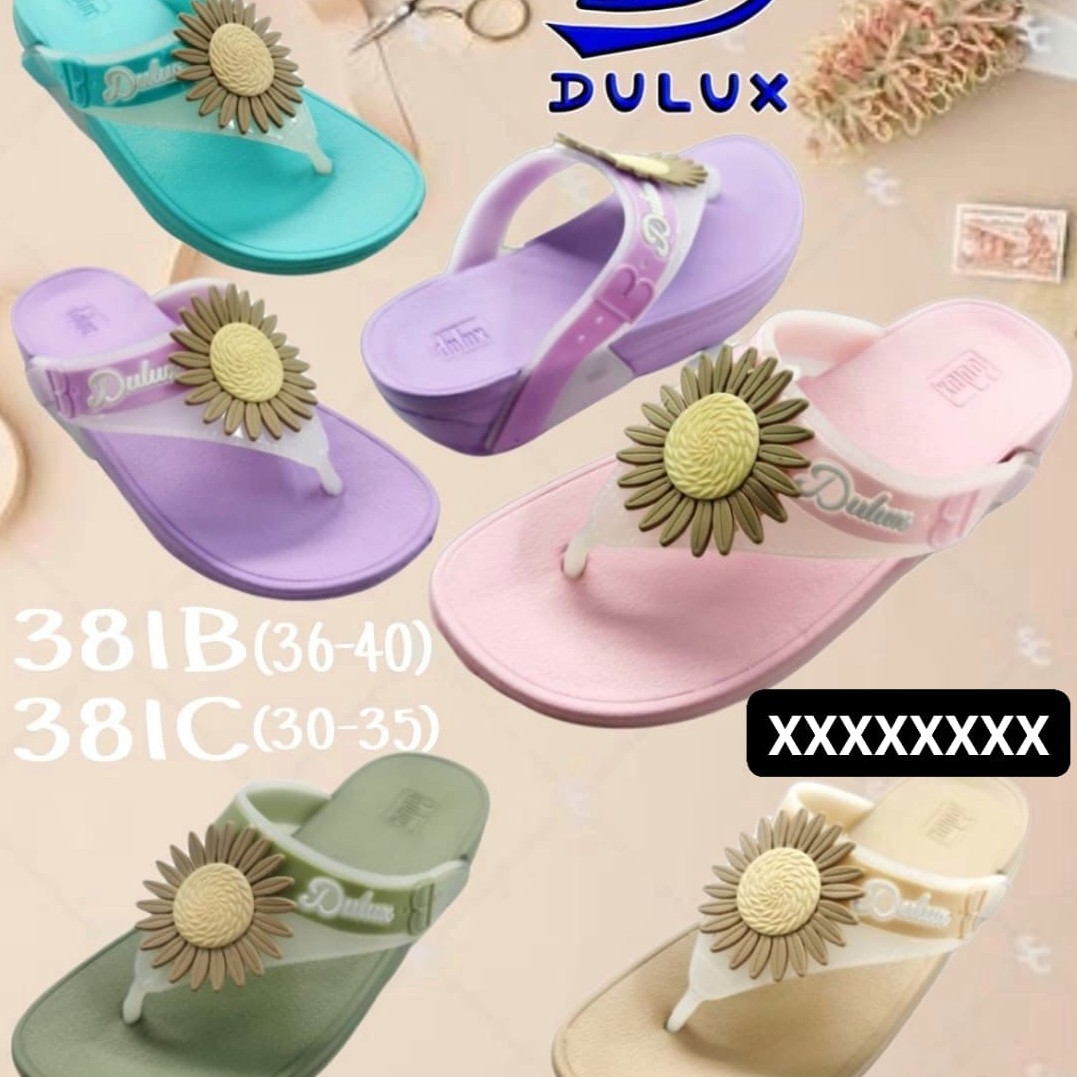 Sandal Anak Dulux 381