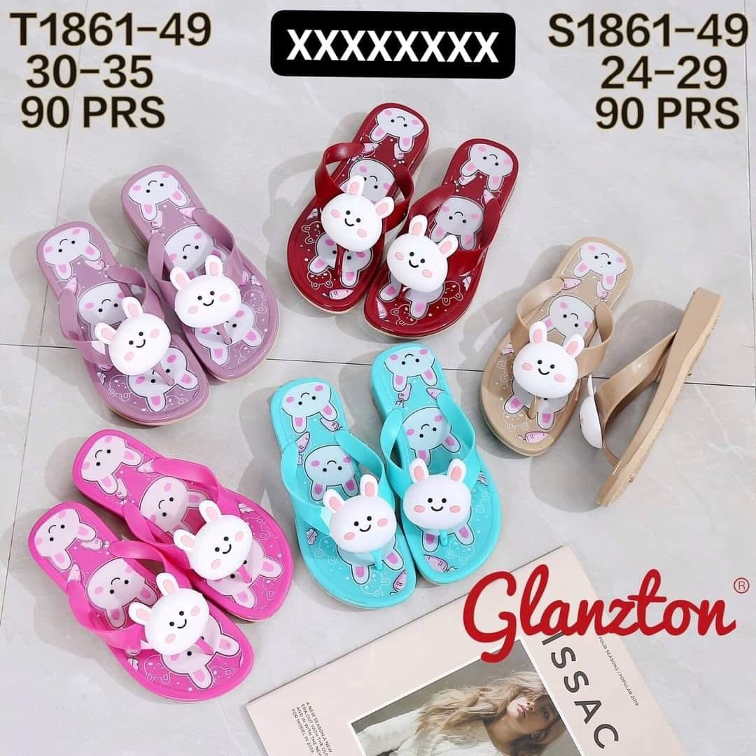 Sandal Anak Glanzton 1861