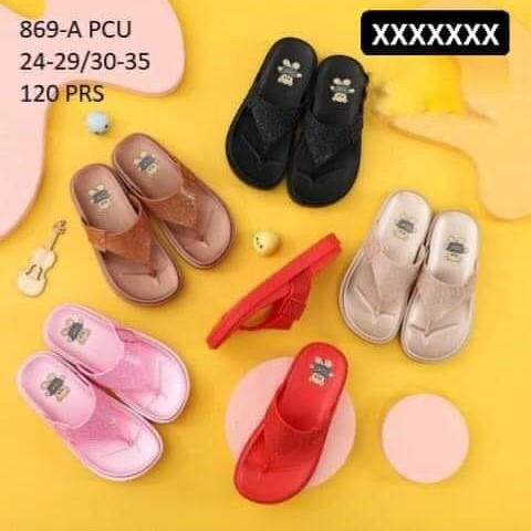 Sandal Anak Hys New 869