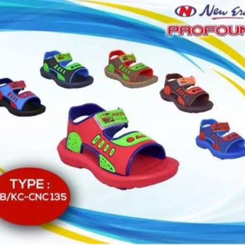 Sandal Anak New Era 135