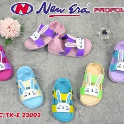Sandal Anak New Era 23002