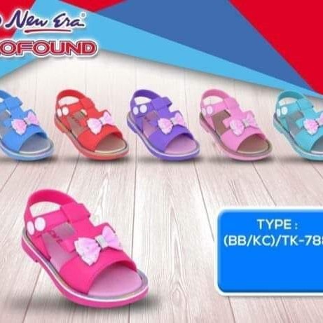Sandal Anak New Era TK 788