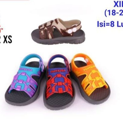 Sandal Anak Yumeda A 20112