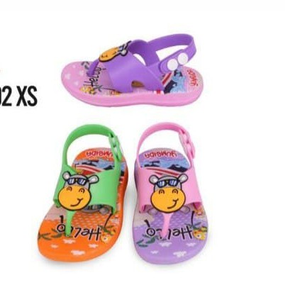 Sandal Anak Yumeida 21102