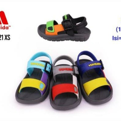 Sandal Anak Yumeida A 20121