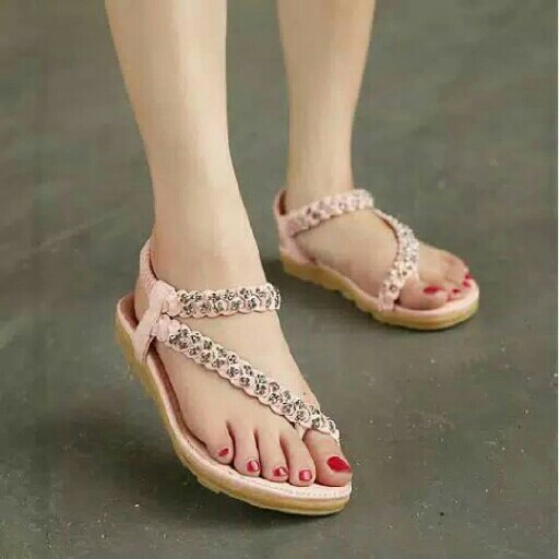 Sandal Cewek