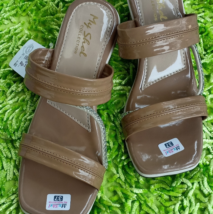 Sandal Cewek 2