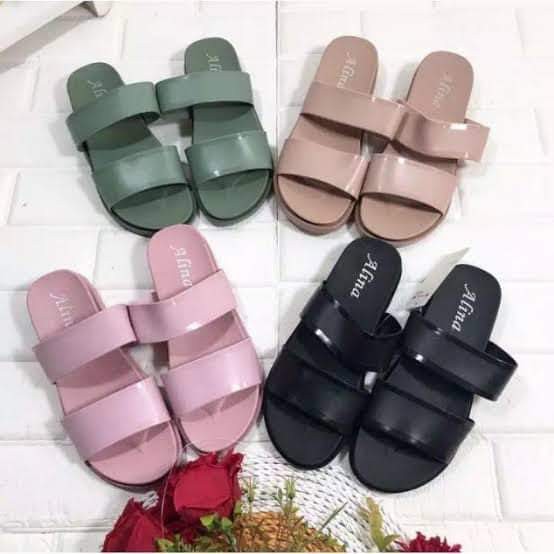 Sandal Dewasa ALINA JSD 0912