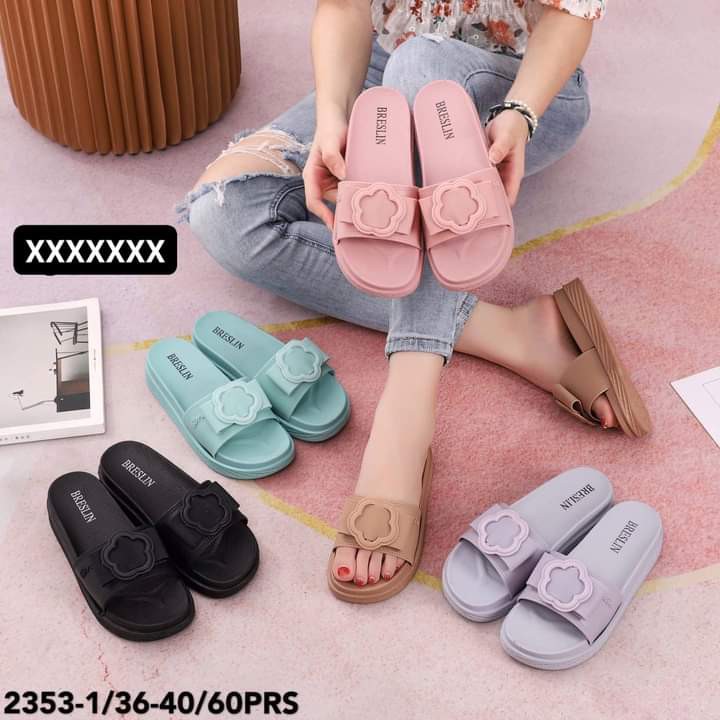 Sandal Dewasa Breslin 2353