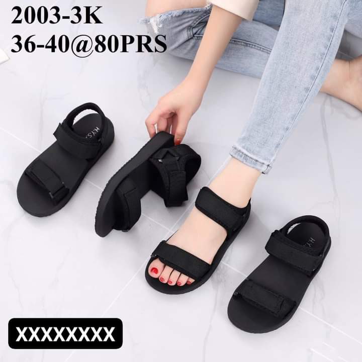 Sandal Dewasa HYS New 2003
