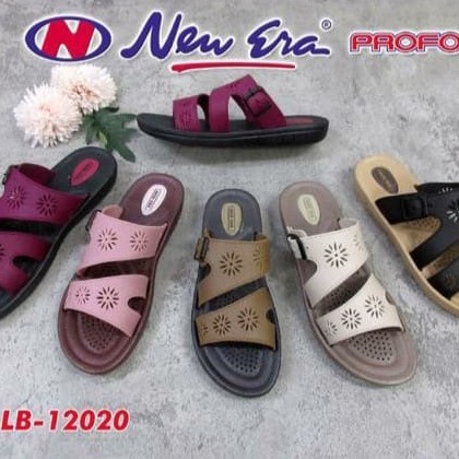 Sandal Dewasa New Era 12020