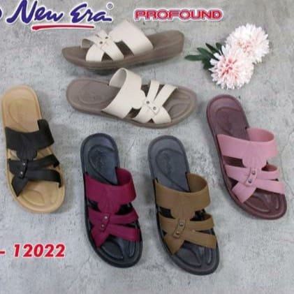 Sandal Dewasa New Era 12022