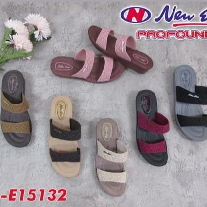 Sandal Dewasa New Era 15132