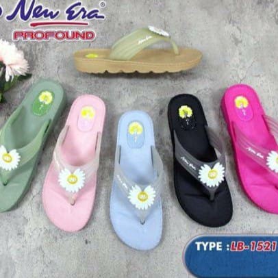 Sandal Dewasa New Era 1521