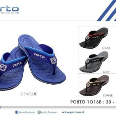 Sandal Dewasa Porto 1016