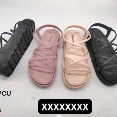 Sandal Dewasa Tali 1990