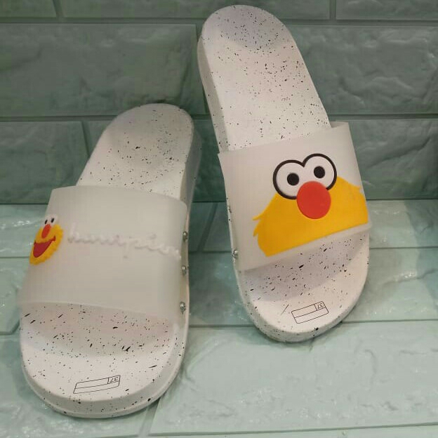 Sandal Elmo
