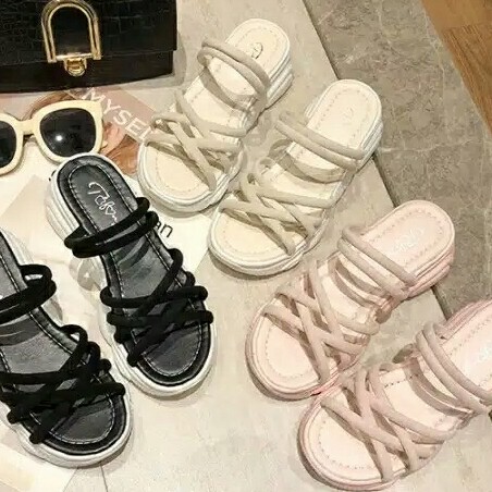 Sandal Fashion TSP1024