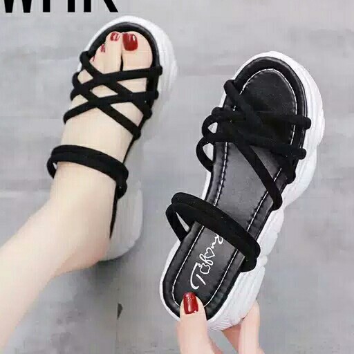 Sandal Fashion TSP1024 2