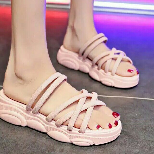 Sandal Fashion TSP1024 3