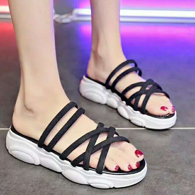 Sandal Fashion TSP1024 4