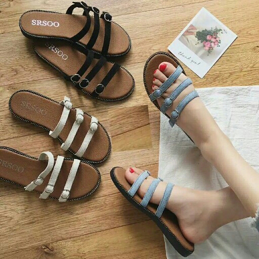 Sandal Gesper 3 