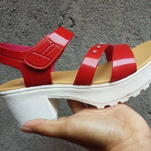 Sandal Geulies Size 36-40