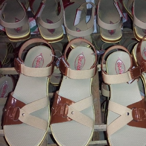 Sandal Geulies Size 37-40