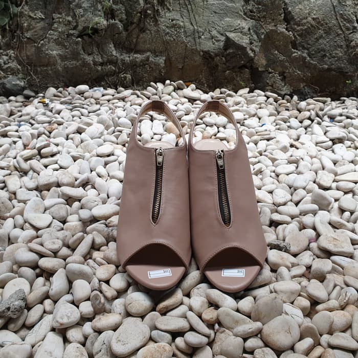 Sandal Hak Tahu Wanita Sasa SDH182 3