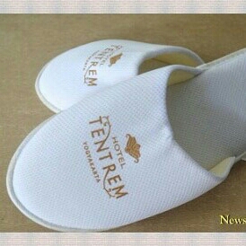 Sandal Hotel - Slipper