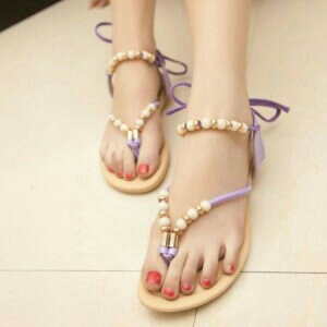 Sandal Import Qb345