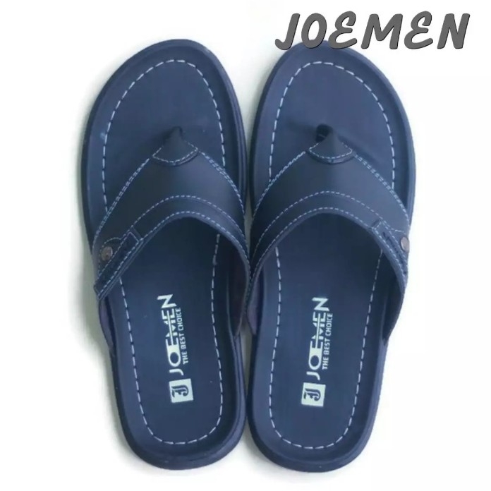 Sandal Kulit Joemen 2