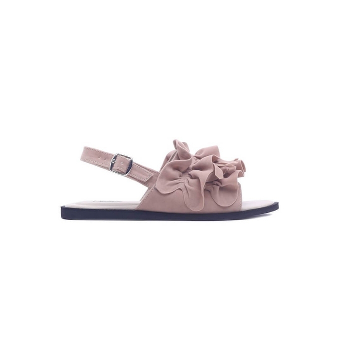 Sandal Kasual Wanita Original - H 7113