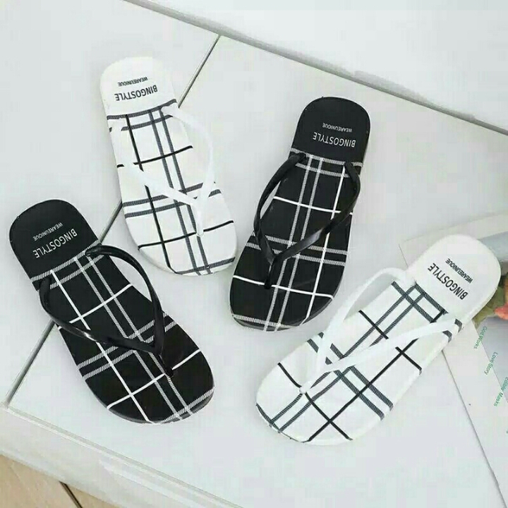 Sandal Kekinian